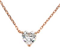 Collana Vivi Gioielli Donna in Argento 0603840040100 - 0603840040100